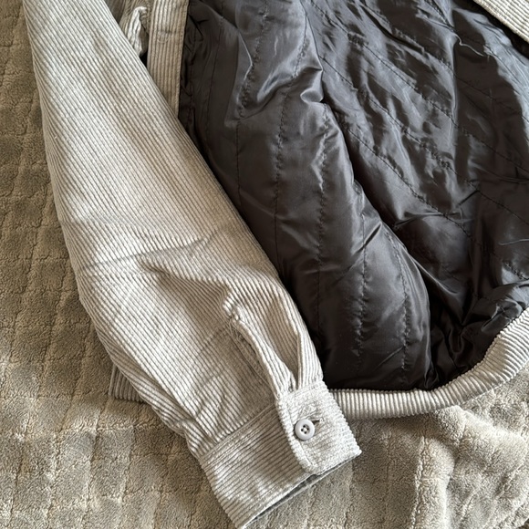 Pro Club Corduroy Chore Jacket - Picture 4 of 7